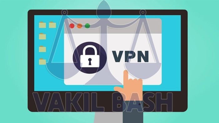آیا خرید و فروش فیلترشکن جرم است؟