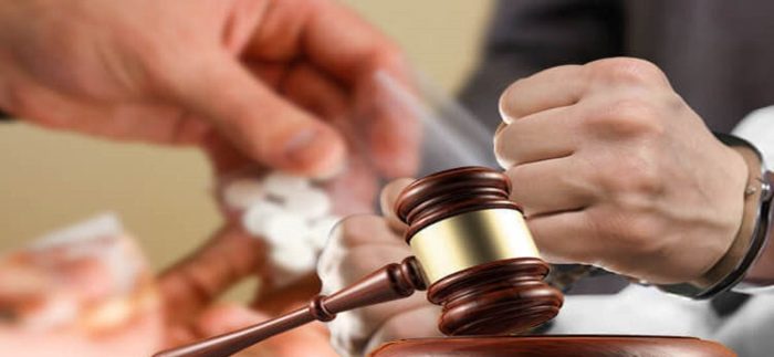 قوانین و مقررات مواد مخدر