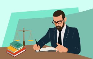 انواع وکیل دادگستری و وکالت در نظام حقوقی ایران